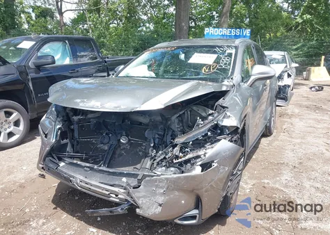 2015 Lexus Nx 300H from USA, damaged, VIN JTJBJRBZXF2008588